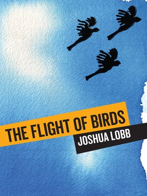 cover image of The Flight of Birds